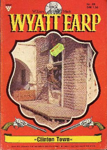 Wyatt Earp 88
