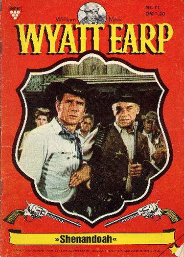 Wyatt Earp 71
