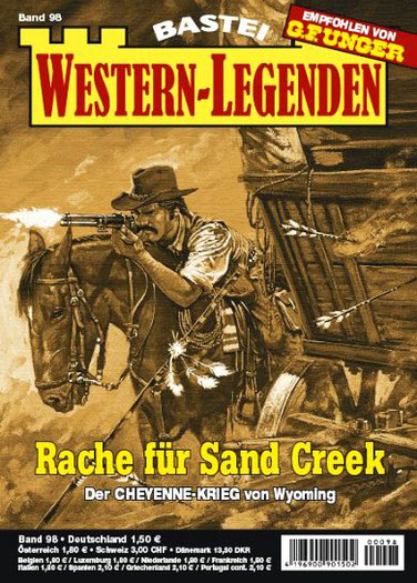 Western-Legenden 98