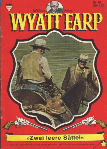 Wyatt Earp 66