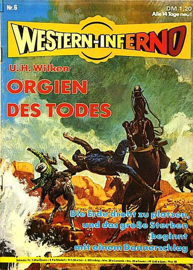 Western Inferno 6