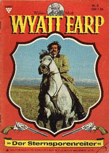Wyatt Earp 8