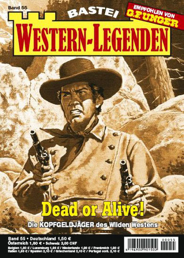 Western-Legenden 55