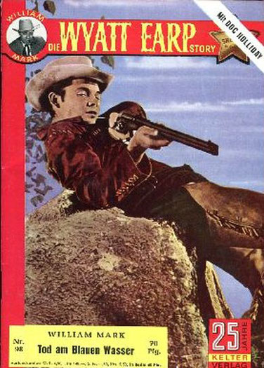 Die Wyatt Earp Story 98