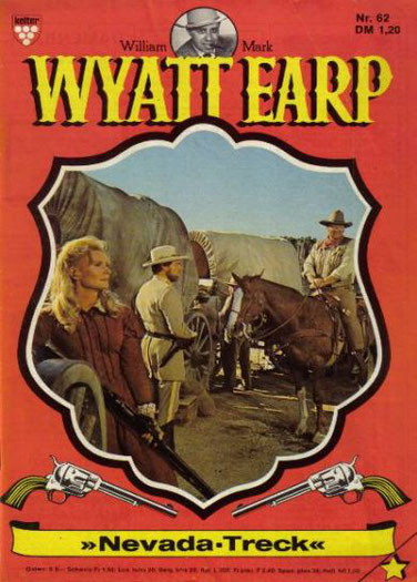 Wyatt Earp 62