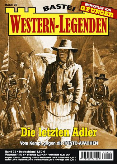 Western-Legenden 72