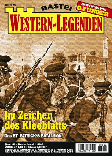 Western-Legenden 62