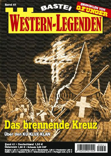 Western-Legenden 41