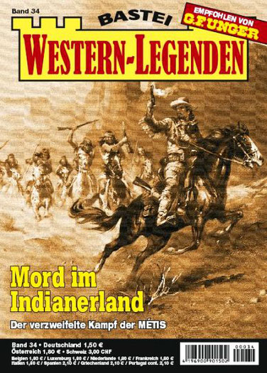 Western-Legenden 34