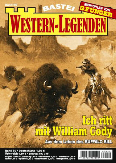 Western-Legenden 50