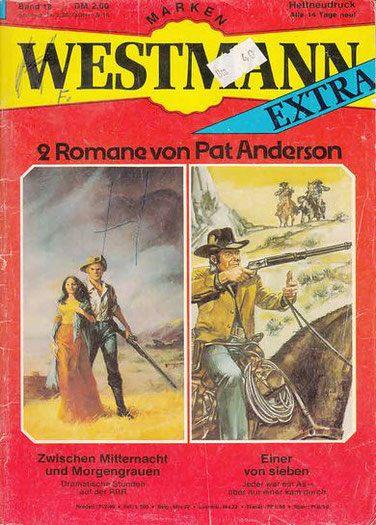 Westmann Extra 18