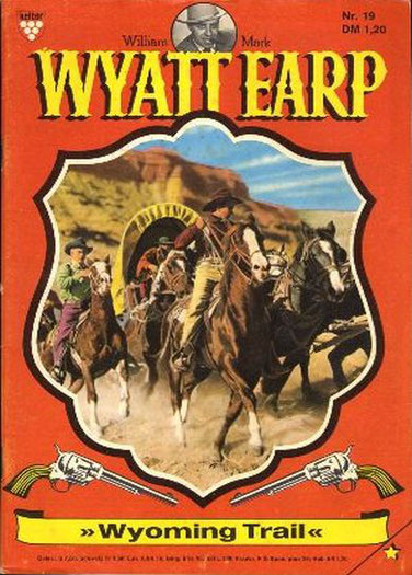 Wyatt Earp 19