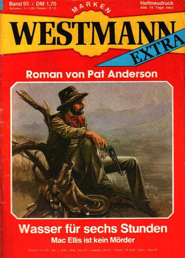 Westmann Extra 95