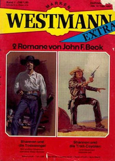 Westmann Extra 7