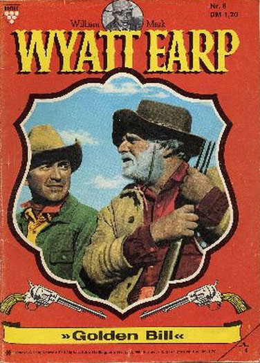 Wyatt Earp 6