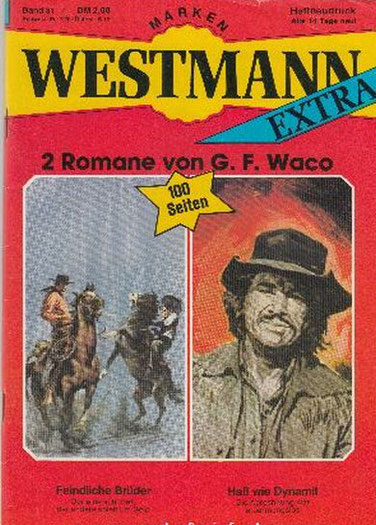 Westmann Extra 81