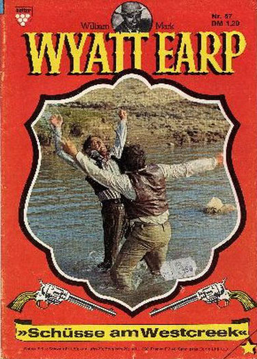 Wyatt Earp 57