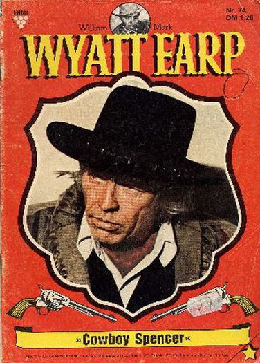 Wyatt Earp 74