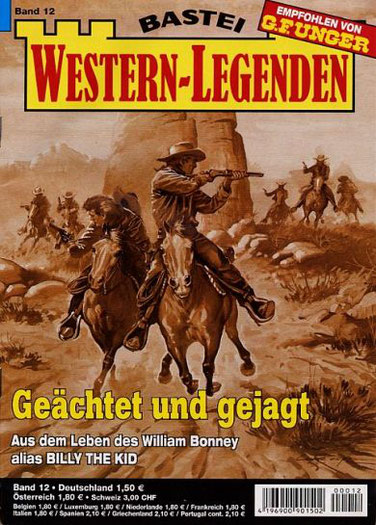 Western-Legenden 12