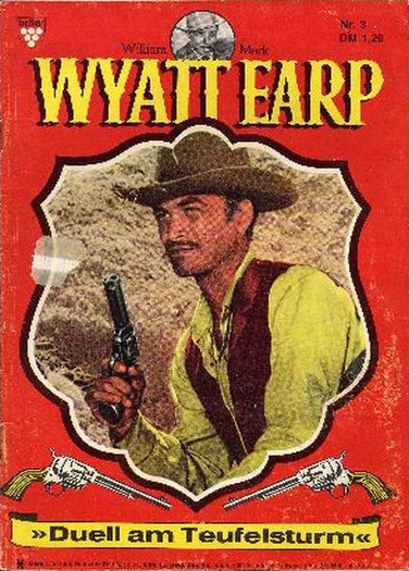 Wyatt Earp 3