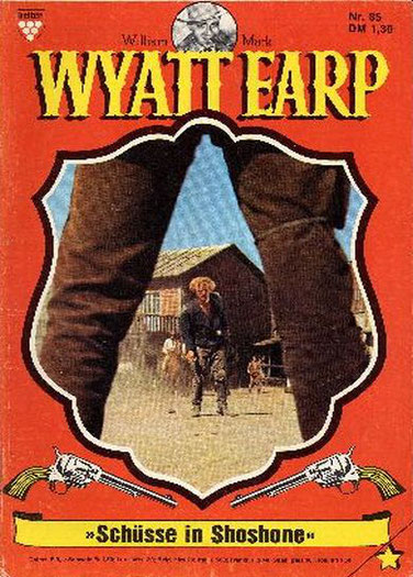 Wyatt Earp 85
