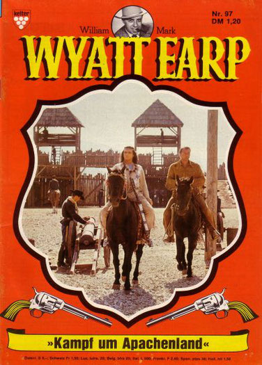 Wyatt Earp 97