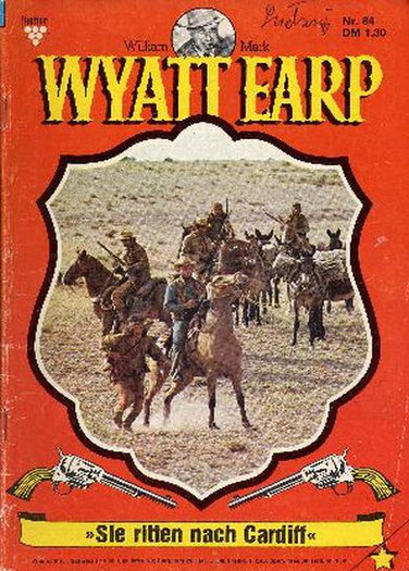 Wyatt Earp 84