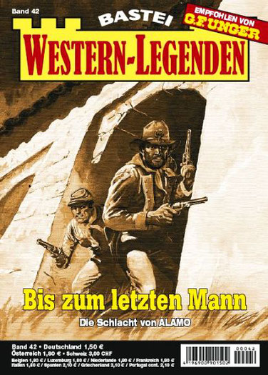 Western-Legenden 42