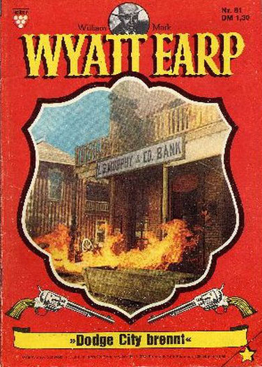 Wyatt Earp 81