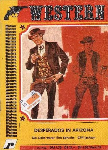 Western (Richter) 13