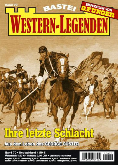 Western-Legenden 70