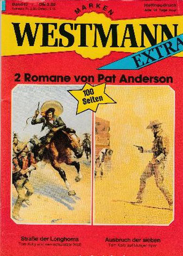 Westmann Extra 82
