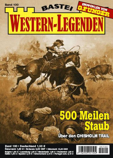 Western-Legenden 100