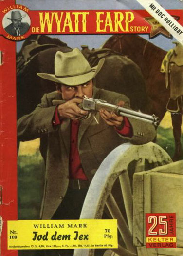 Die Wyatt Earp Story 109