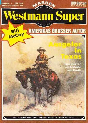 Westmann Super 28