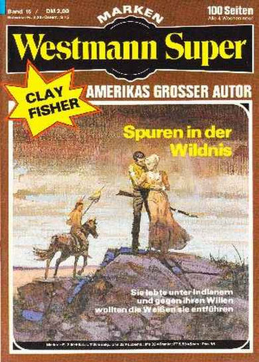 Westmann Super 16