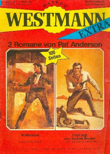 Westmann Extra 78