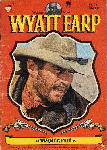 Wyatt Earp 18