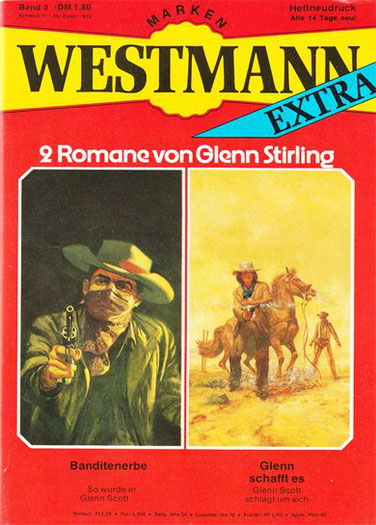 Westmann Extra 3