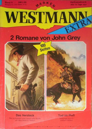 Westmann Extra 71