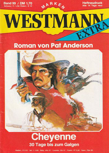 Westmann Extra 99