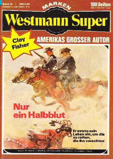 Westmann Super 19