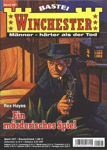 Winchester 497