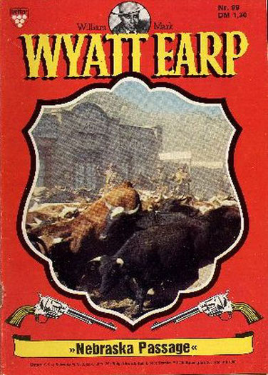 Wyatt Earp 99