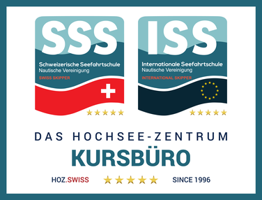 Schweizerische Seefahrtschule | Kursbuero Seefahrtschule | Hochseeschein | www.schweizerische-seefahrtschule.ch