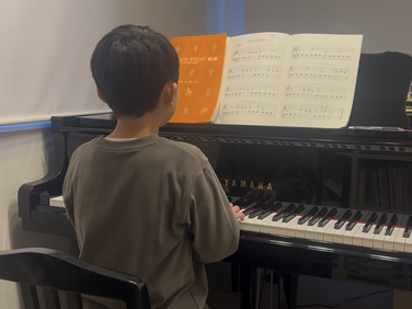 江東区　小学生　ピアノ