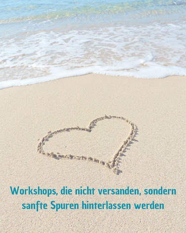 Workshops für echte Persönlichkeitsentwicklung. Tamara De Rosa, Hypnose Luzern
