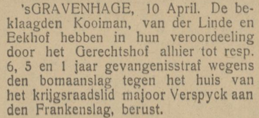 Twentsch dagblad Tubantia en Enschedesche courant 10-04-1922