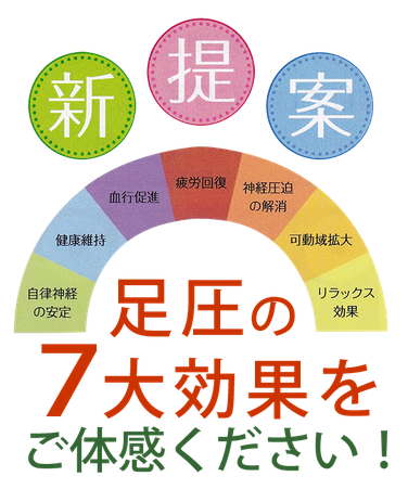 新感覚足圧ストレッチ 新感覚足圧ストレッチ