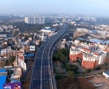 joint development property in bangalore